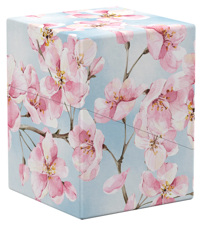 Floral Places: Cherry Blossoms - Deck Box - Ultimate Guard