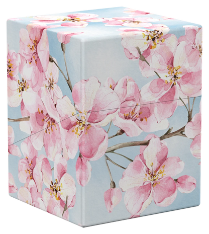 Floral Places: Cherry Blossoms - Deck Box - Ultimate Guard