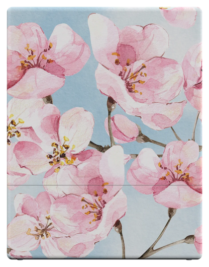 Floral Places: Cherry Blossoms - Deck Box - Ultimate Guard