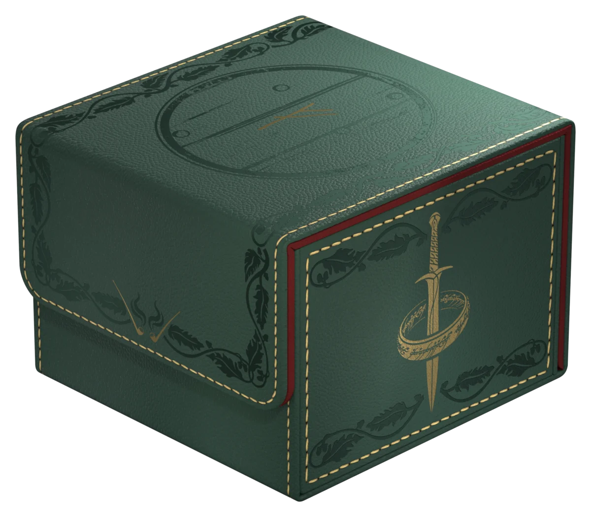 Xenoskin Sidewinder 133+ The Hobbit A Fateful Engagement Deck Box