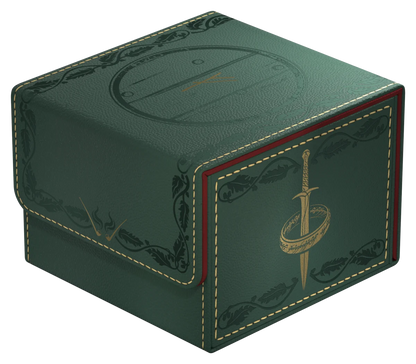 Xenoskin Sidewinder 133+ The Hobbit A Fateful Engagement Deck Box