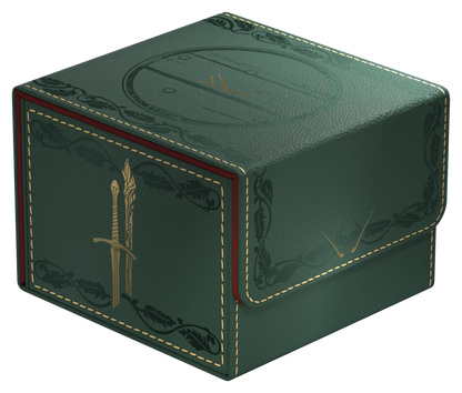 Xenoskin Sidewinder 133+ The Hobbit A Fateful Engagement Deck Box