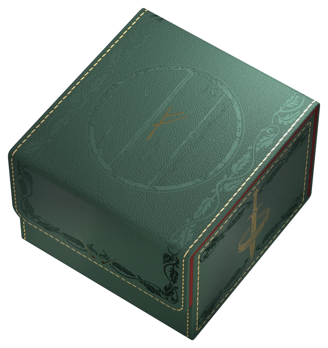 Xenoskin Sidewinder 133+ The Hobbit A Fateful Engagement Deck Box