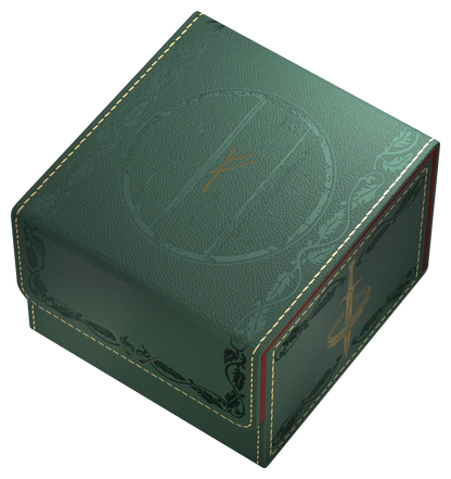Xenoskin Sidewinder 133+ The Hobbit A Fateful Engagement Deck Box