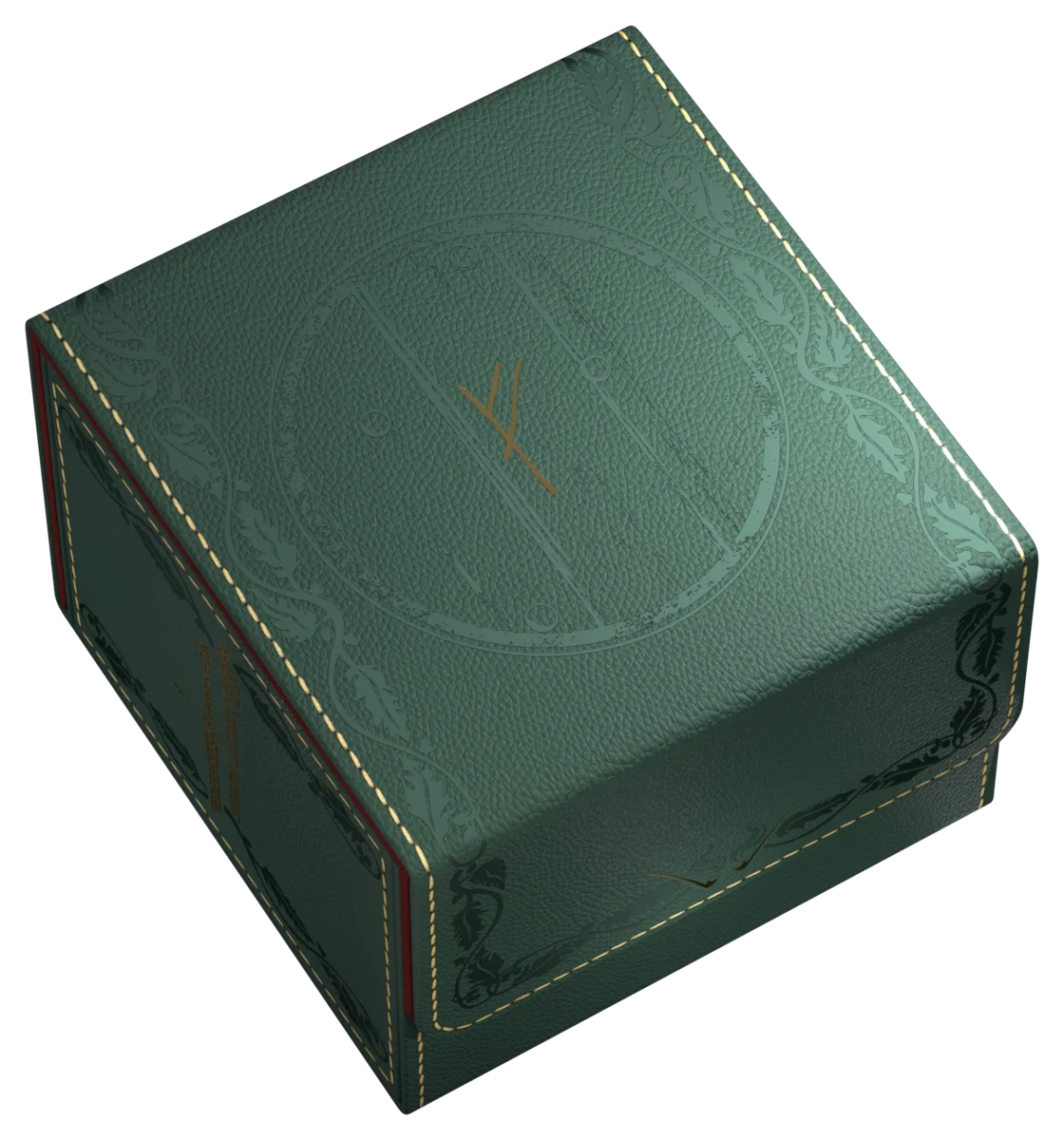 Xenoskin Sidewinder 133+ The Hobbit A Fateful Engagement Deck Box