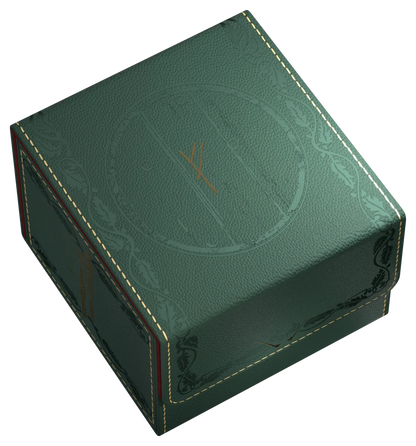 Xenoskin Sidewinder 133+ The Hobbit A Fateful Engagement Deck Box