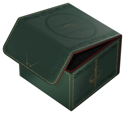 Xenoskin Sidewinder 133+ The Hobbit A Fateful Engagement Deck Box