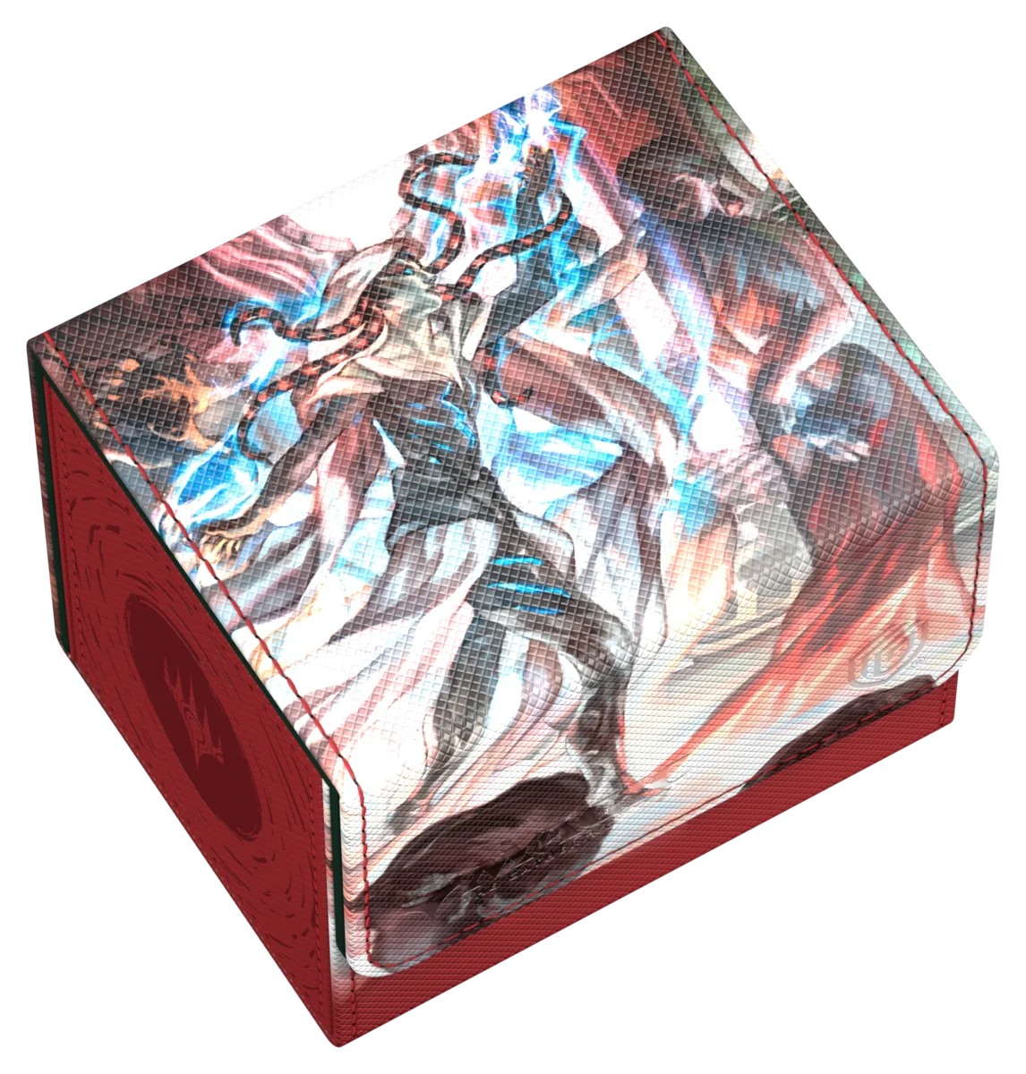 Sidewinder 100+ Xenoskin Magic: The Gathering "Reality Fracture" - Vraska, Creative Aethermage