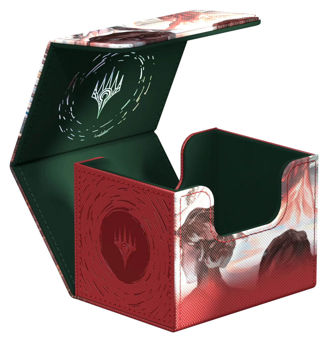 Sidewinder 100+ Xenoskin Magic: The Gathering "Reality Fracture" - Vraska, Creative Aethermage