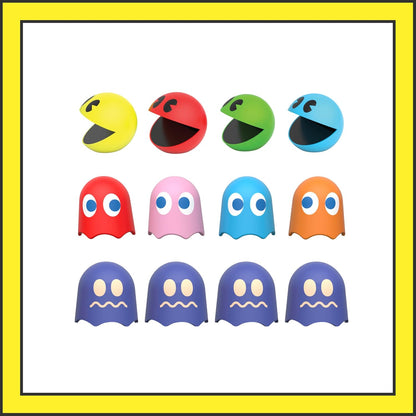 Ultimate Pac-Man - The Board Game - Buffalo Games