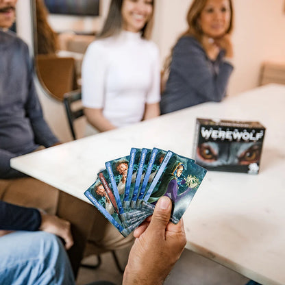 Ultimate Werewolf Extreme