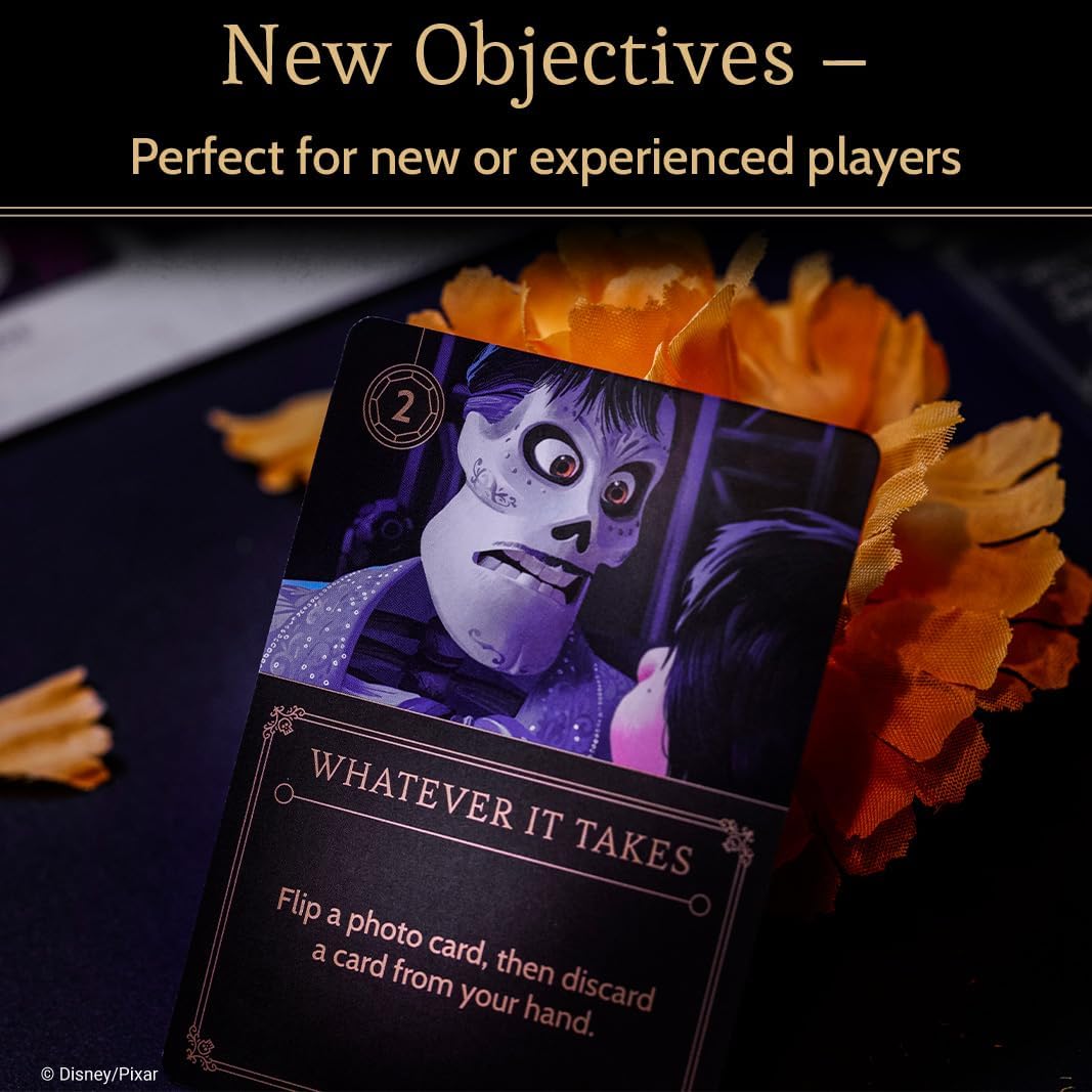 Disney Villainous - Success at Any Cost