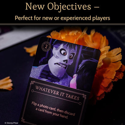 Disney Villainous - Success at Any Cost