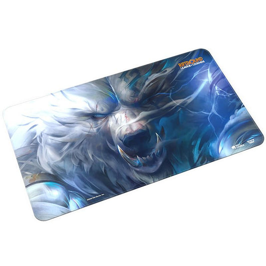 Riftbound - Origins - Volibear - Playmat - UVS Games