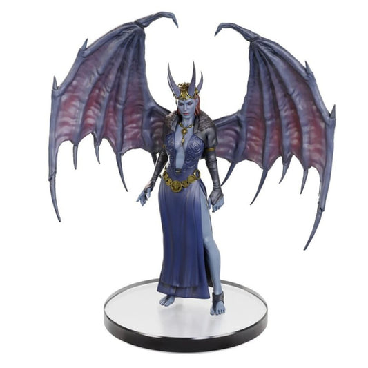 Dungeons & Dragons - Icons of the Realms - Mizora Pre-Painted Miniature