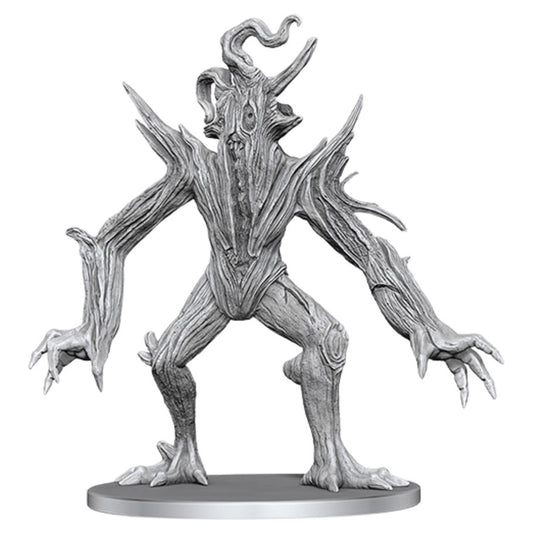 Pathfinder Battles - Unpainted Miniatures - ARBOREAL SNAG - Deep Cuts - WizKids