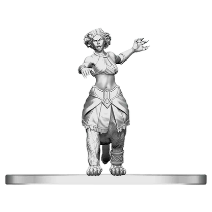 Dungeons & Dragons - Lamia - Nolzur's Marvelous Miniatures