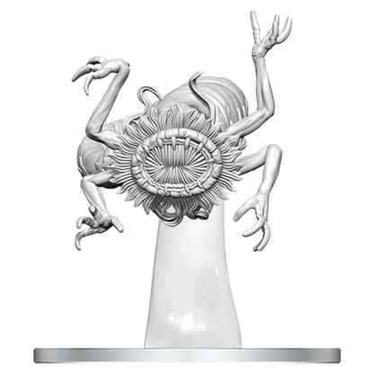 Dungeons & Dragons Unpainted Miniatures - Phaerimm Agent - Nolzur's Marvelous Miniatures