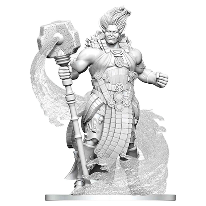 Dungeons & Dragons Unpainted Miniatures - Dao - Nolzur's Marvelous Miniatures