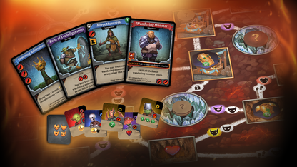 Clank! Master Thief Edition