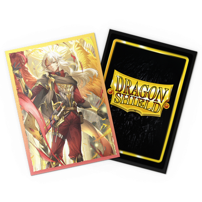 Dragon Shield - Grand Archive - Azrael - image 5