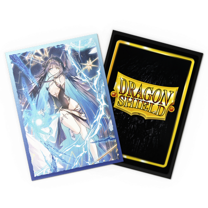 Dragon Shield - Grand Archive - Raziel - image 5