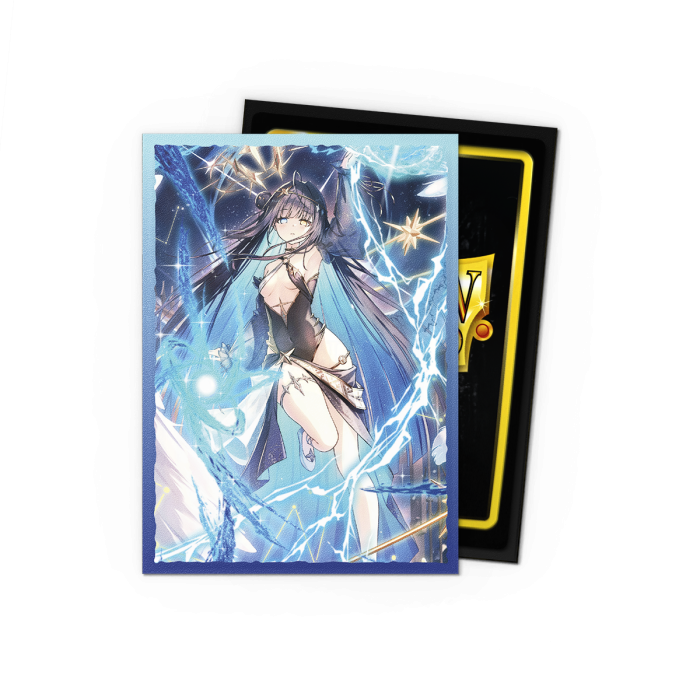 Dragon Shield - Grand Archive - Raziel - image 6