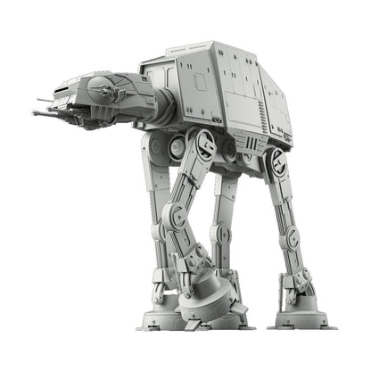 STAR WARS - The Empire Strikes Back - AT-AT 1:444 Model Kit - Bandai Hobby