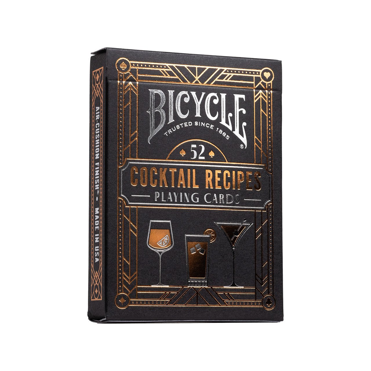 Bicycle Playing Cards - Cocktail