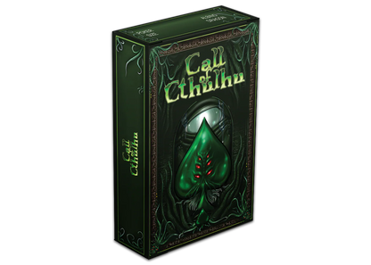 Assorted Fantasy & Science Fiction Licensed Playing Cards - Albino Dragon