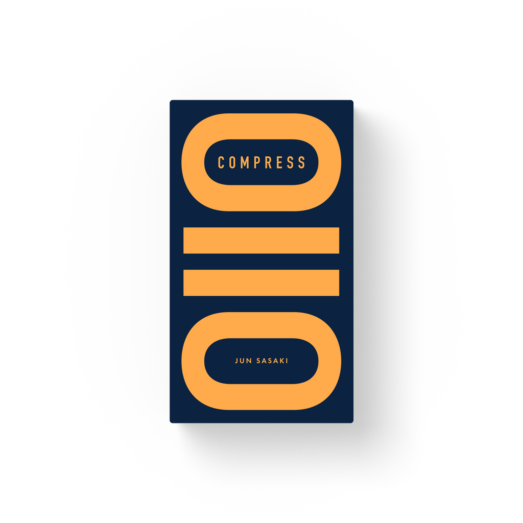 Compress - The Game