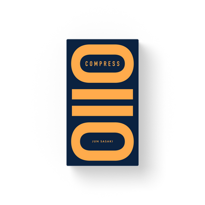 Compress - The Game
