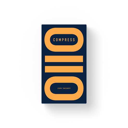 Compress - The Game