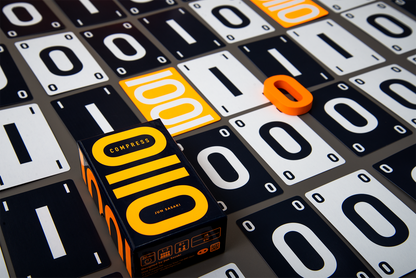 Compress - The Game
