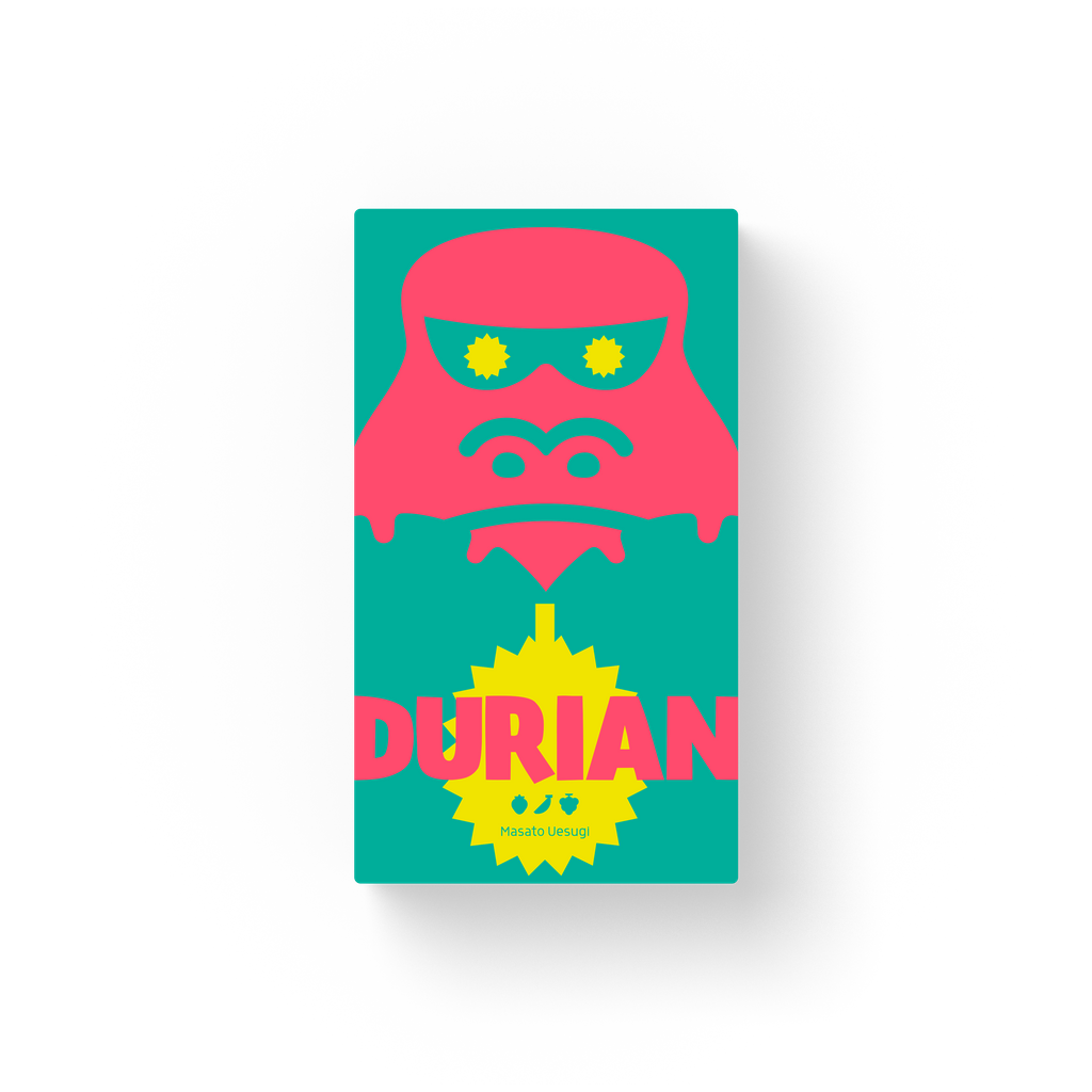 Durian - The Game