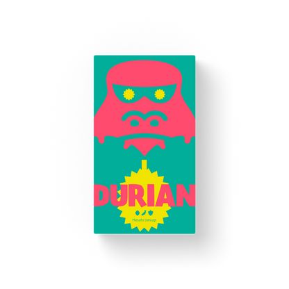 Durian - The Game
