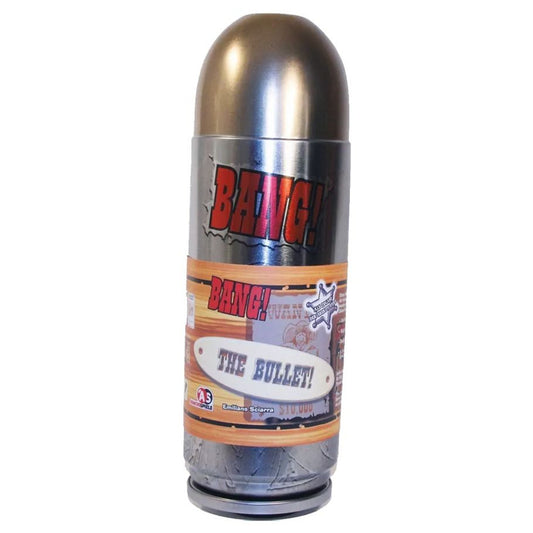 BANG! The Bullet Game - A High Caliber Western Roleplay Adventure - dV Giochi Games