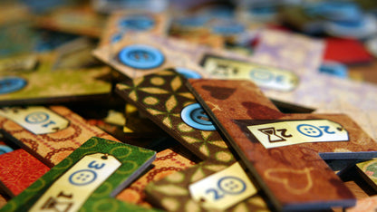 Patchwork - 2 PLAYER Standalone - Lookout Games
