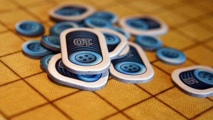 Patchwork - 2 PLAYER Standalone - Lookout Games