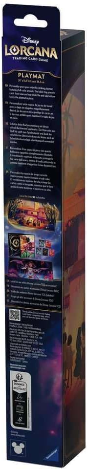 Disney's Lorcana - Shimmering Skies - Encanto - Playmat - Ravensburger