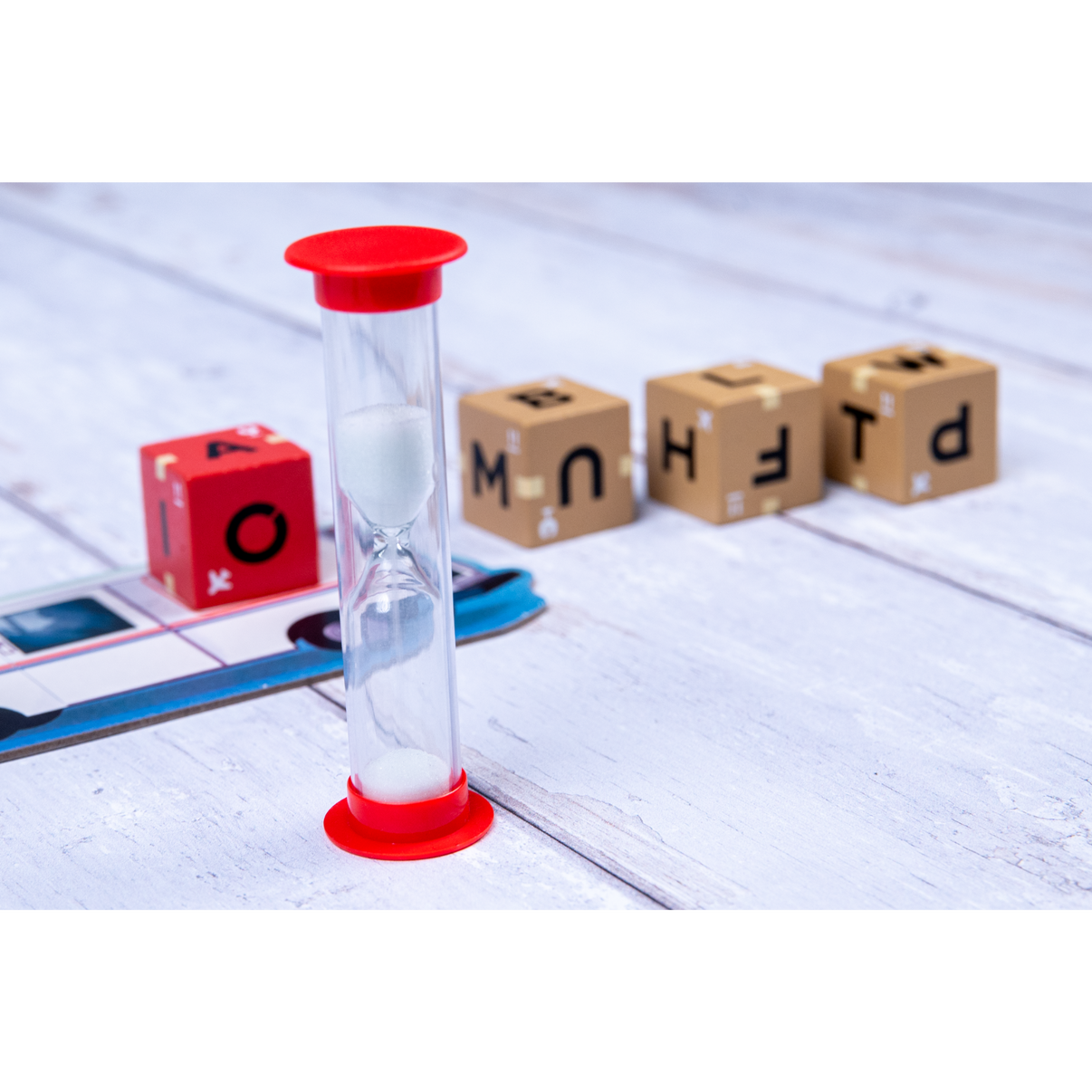 First Class Letters - Get Those Packages Delivered! - GameHead