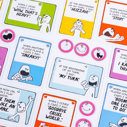 Foolish Fool - A Silly Party Game - GameHead