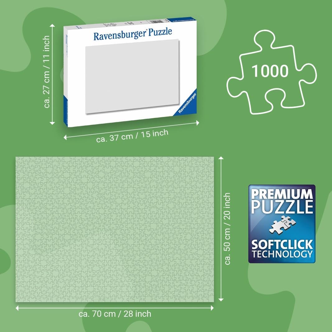 Puzzle: Pokémon Breakout: Jolteon and Reclaimed Power Plant - 1000 Pieces