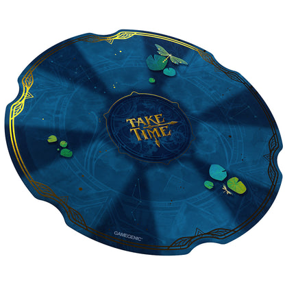 Take Time Premium Game Mat