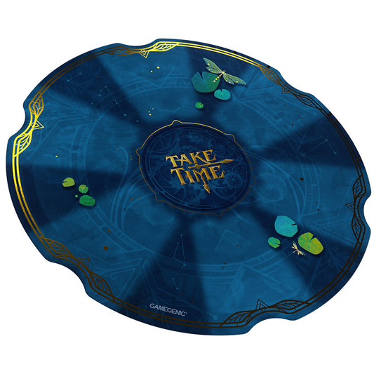 Take Time Premium Game Mat