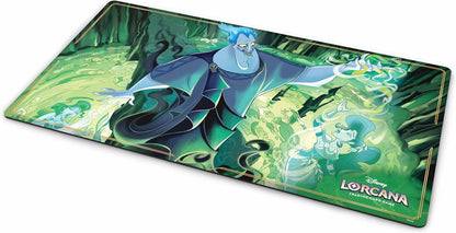 Disney's Lorcana - Whispers In The Well - Hades - Playmat - Ravensburger