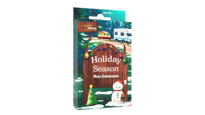 Camping Season - Holiday Season Mini Expansion