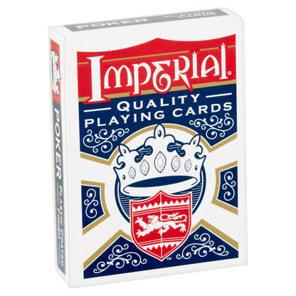 Imperial Poker Playing Cards - Standard Deck