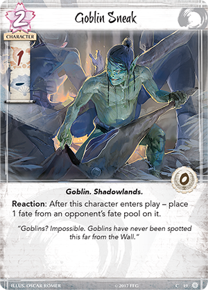 Legend of the Five Rings LCG: Tears of Amaterasu Dynasty Pack