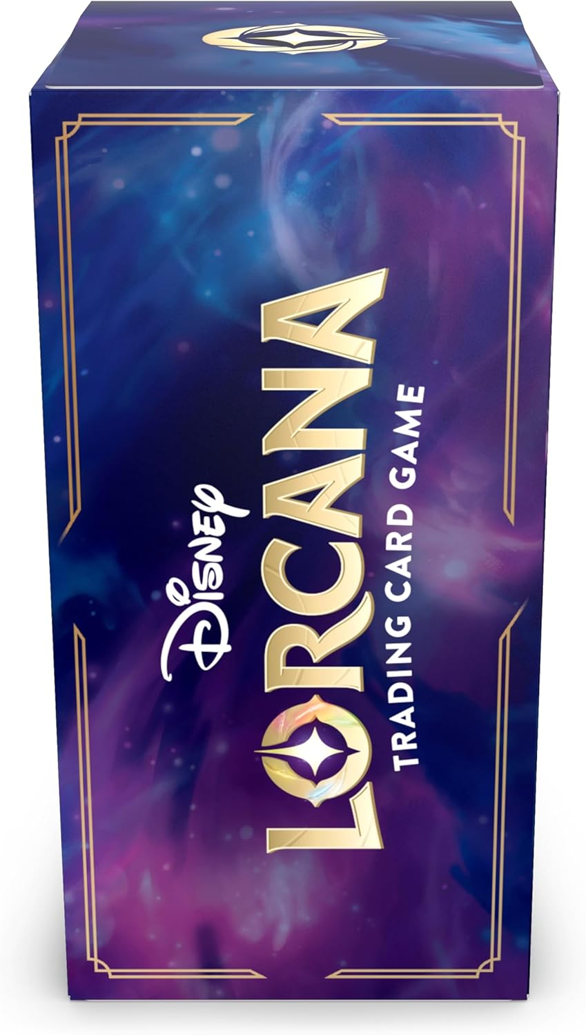 Disney's Lorcana - Lilo & Stitch - Archazia's Island Gift Box - Ravensburger